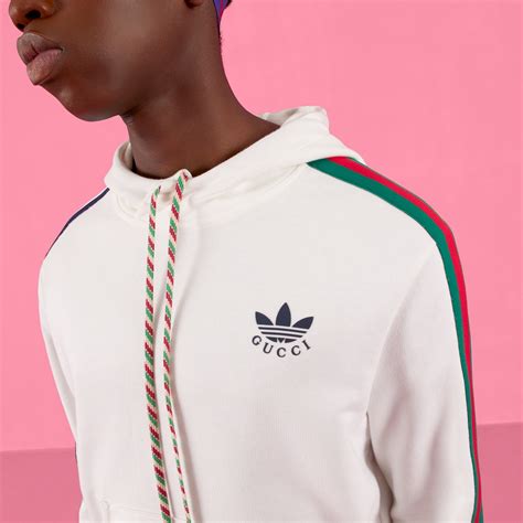 gucci adidas sweater